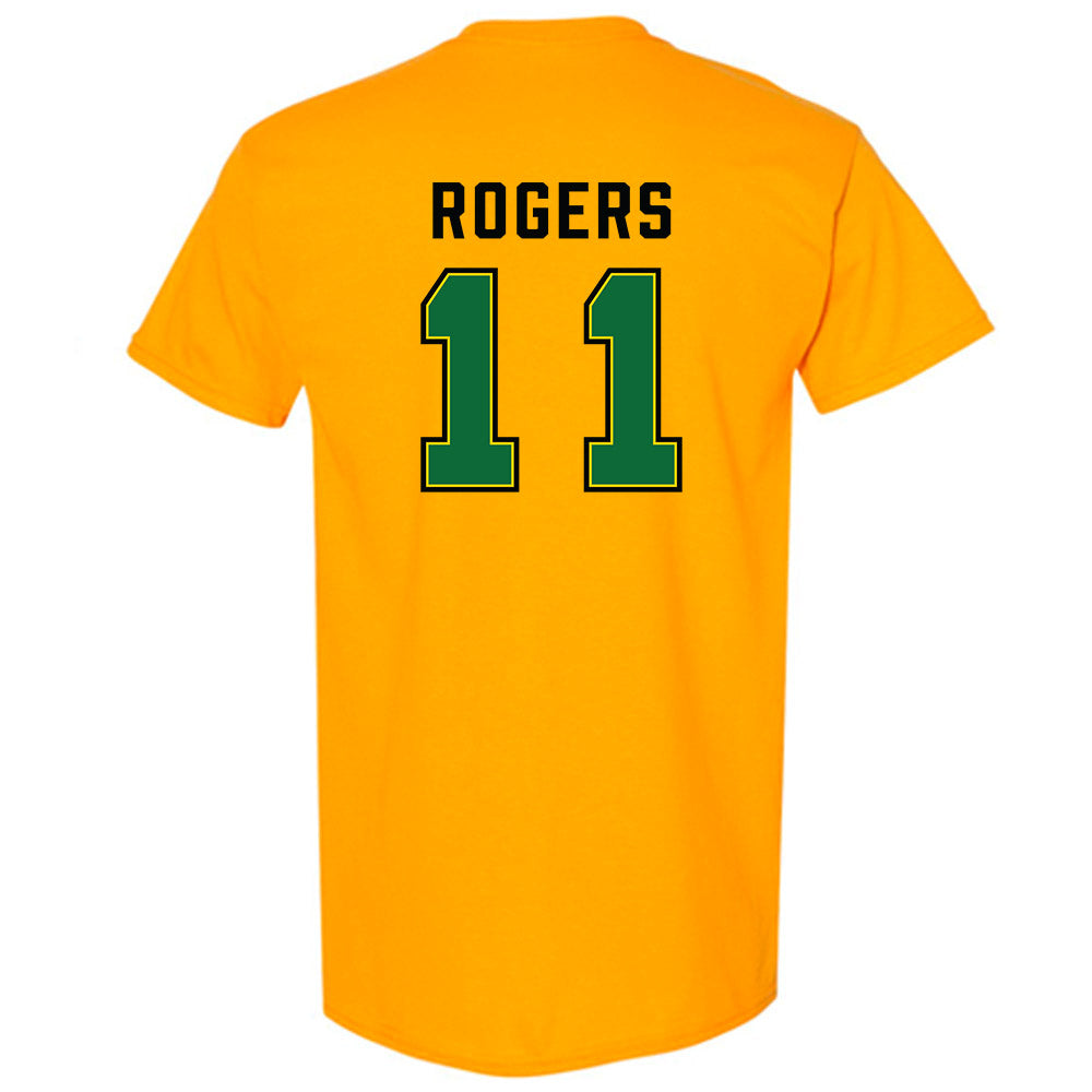 KYSU - NCAA Women's Volleyball : Destiny Rogers - Classic Shersey T-Shirt-1