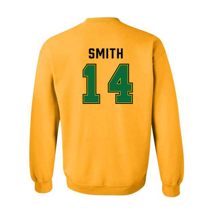 KYSU - NCAA Baseball : Jd Smith - Classic Shersey Crewneck Sweatshirt-1