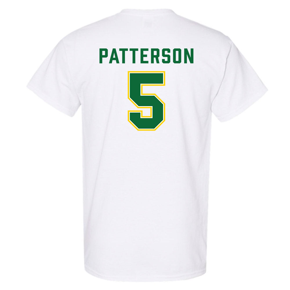 KYSU - NCAA Men's Volleyball : Jamir Patterson - Classic Shersey T-Shirt-1