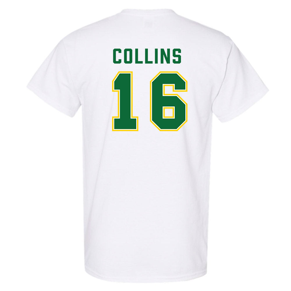KYSU - NCAA Women's Volleyball : Jayla Collins - Classic Shersey T-Shirt-1