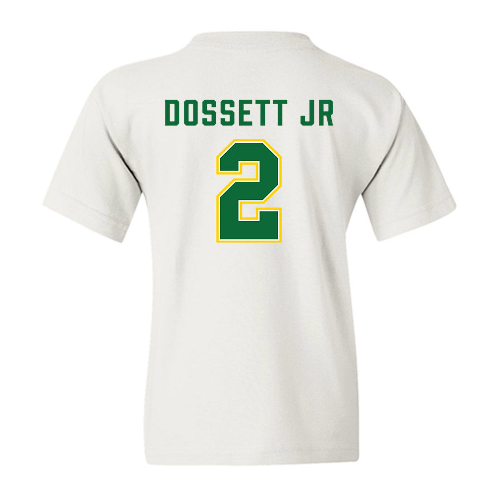 KYSU - NCAA Baseball : Brad Dossett Jr - Classic Shersey Youth T-Shirt-1