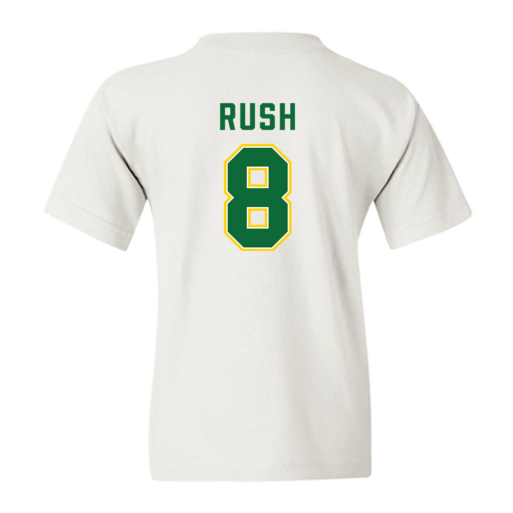 KYSU - NCAA Baseball : Bakari Rush - Classic Shersey Youth T-Shirt-1