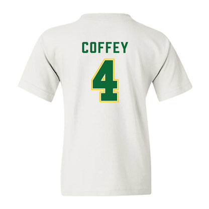  - NCAA Softball : Makayla Coffey - Classic Shersey Youth T-Shirt-1