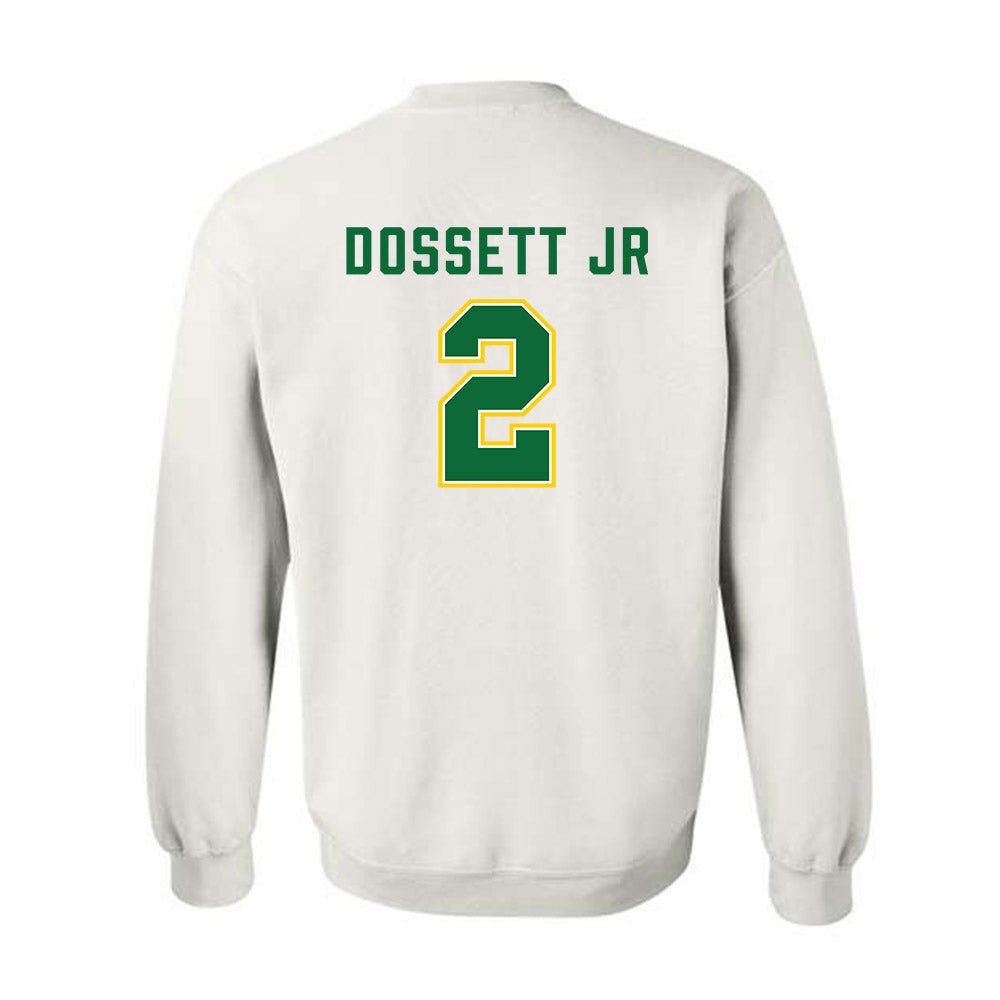 KYSU - NCAA Baseball : Brad Dossett Jr - Classic Shersey Crewneck Sweatshirt-1