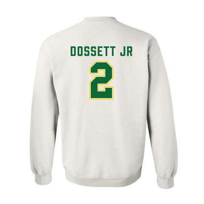 KYSU - NCAA Baseball : Brad Dossett Jr - Classic Shersey Crewneck Sweatshirt-1