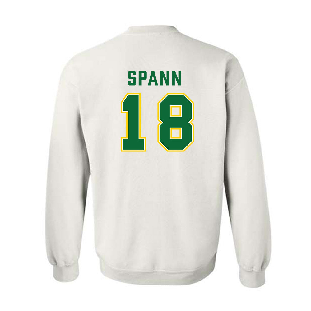 KYSU - NCAA Football : Trey Spann - Classic Shersey Crewneck Sweatshirt-1