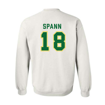 KYSU - NCAA Football : Trey Spann - Classic Shersey Crewneck Sweatshirt-1