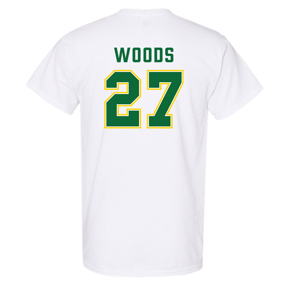 KYSU - NCAA Football : Josh Woods - Classic Shersey T-Shirt-1