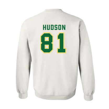 KYSU - NCAA Football : Tim Hudson - Classic Shersey Crewneck Sweatshirt-1