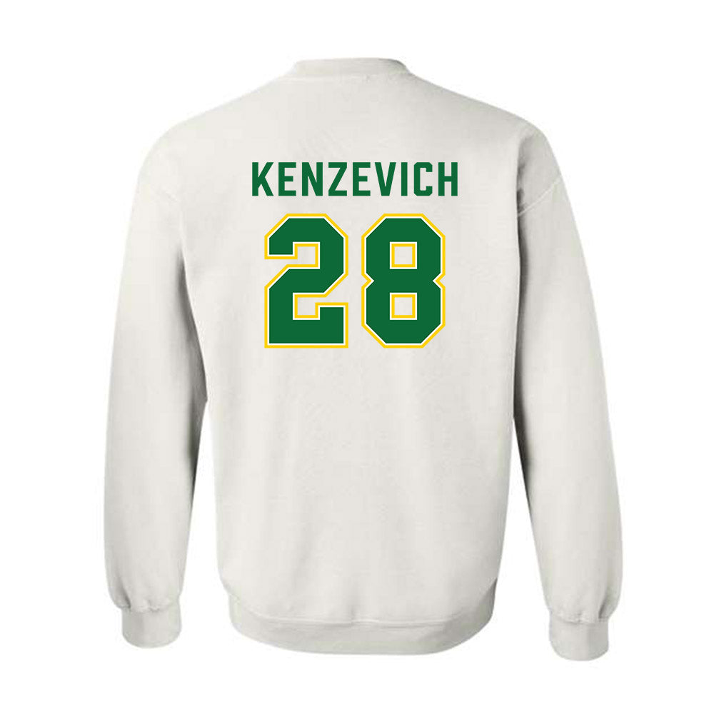 KYSU - NCAA Baseball : Tristan Kenzevich - Classic Shersey Crewneck Sweatshirt-1