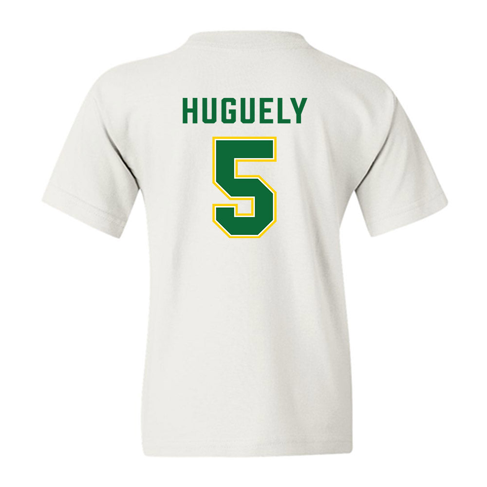 KYSU - NCAA Women's Volleyball : Ananiah Huguely - Classic Shersey Youth T-Shirt-1