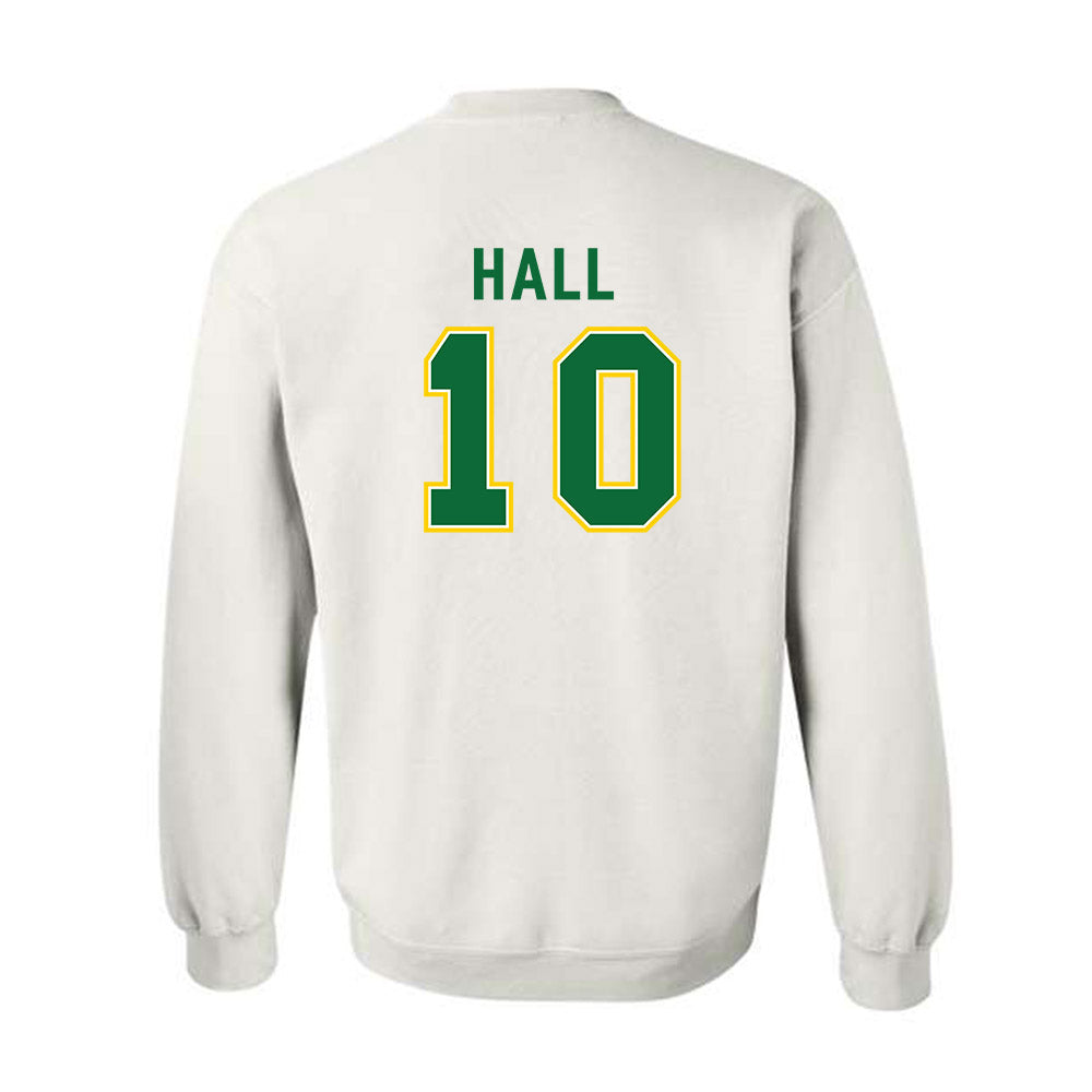 KYSU - NCAA Men's Basketball : Dashawn Hall - Classic Shersey Crewneck Sweatshirt-1