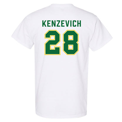 KYSU - NCAA Baseball : Tristan Kenzevich - Classic Shersey T-Shirt-1
