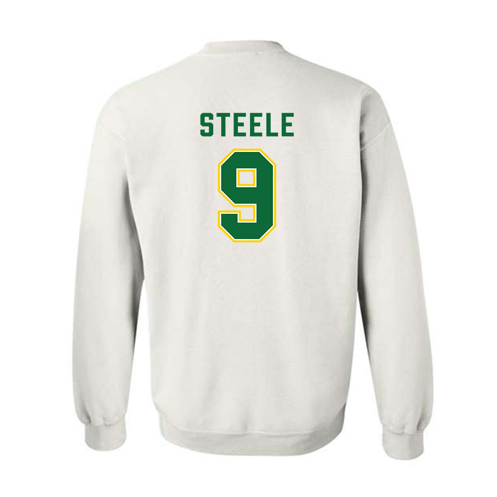 KYSU - NCAA Softball : Ciara Steele - Classic Shersey Crewneck Sweatshirt-1