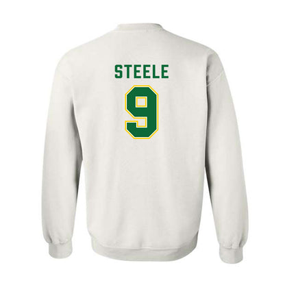 KYSU - NCAA Softball : Ciara Steele - Classic Shersey Crewneck Sweatshirt-1