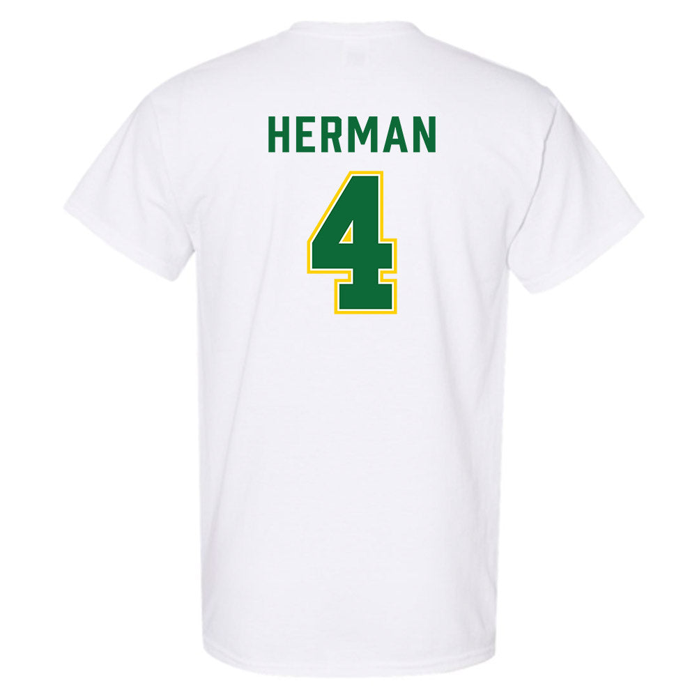 KYSU - NCAA Men's Volleyball : Jacob Herman - Classic Shersey T-Shirt-1