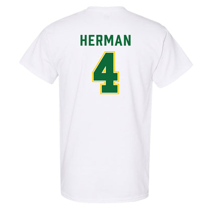 KYSU - NCAA Men's Volleyball : Jacob Herman - Classic Shersey T-Shirt-1