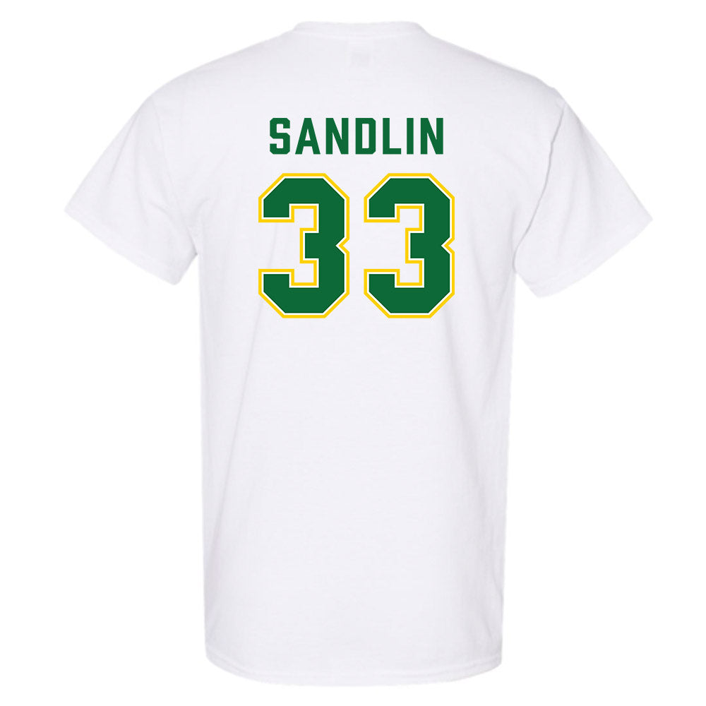 KYSU - NCAA Women's Basketball : Saniah Sandlin - Classic Shersey T-Shirt-1