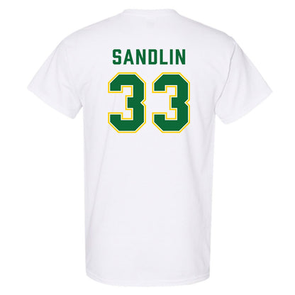KYSU - NCAA Women's Basketball : Saniah Sandlin - Classic Shersey T-Shirt-1