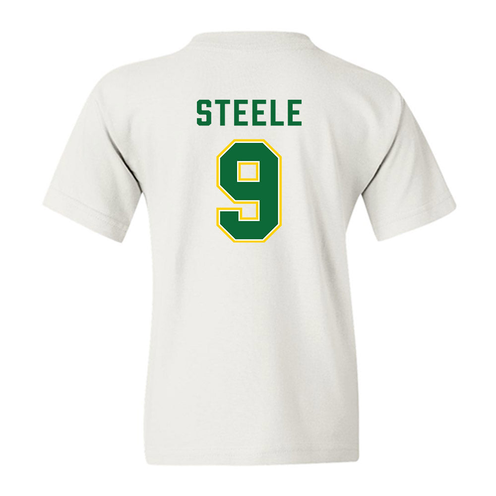 KYSU - NCAA Softball : Ciara Steele - Classic Shersey Youth T-Shirt-1
