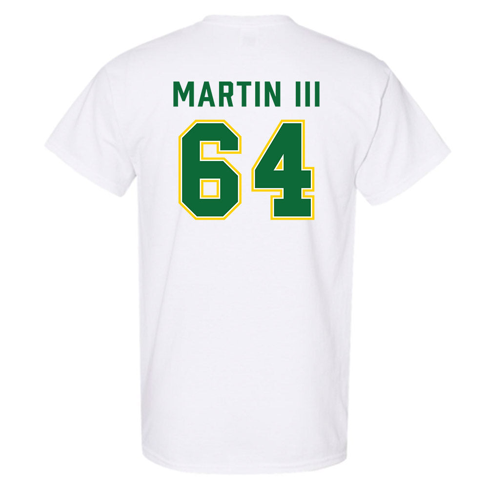 KYSU - NCAA Football : Lovell Martin III - Classic Shersey T-Shirt-1