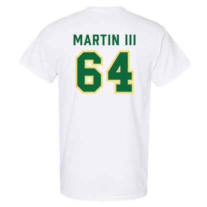 KYSU - NCAA Football : Lovell Martin III - Classic Shersey T-Shirt-1