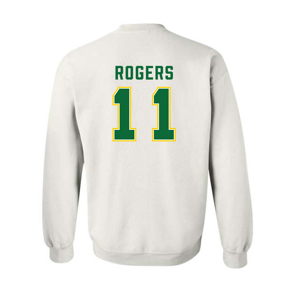 KYSU - NCAA Women's Volleyball : Destiny Rogers - Classic Shersey Crewneck Sweatshirt-1