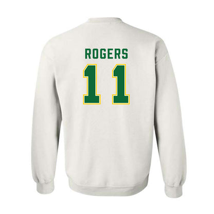 KYSU - NCAA Women's Volleyball : Destiny Rogers - Classic Shersey Crewneck Sweatshirt-1