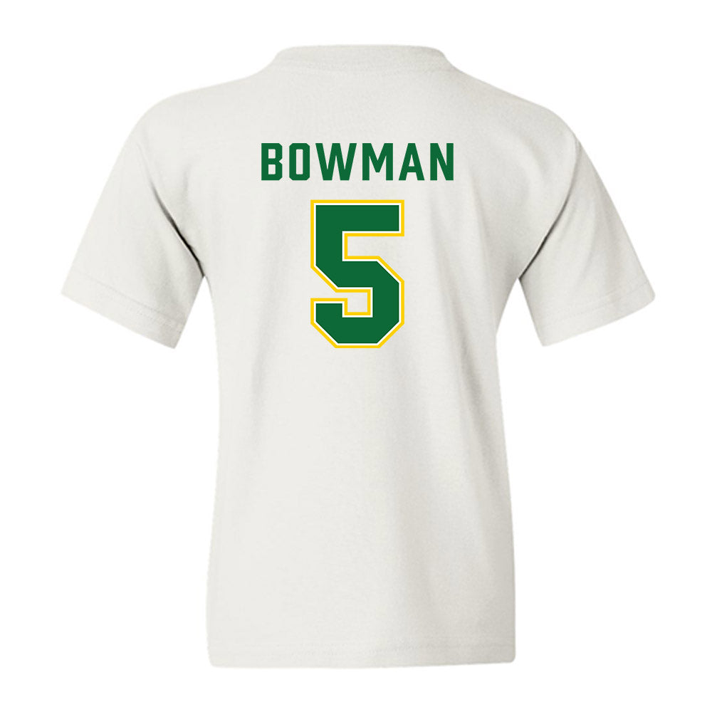 KYSU - NCAA Softball : Jorden Bowman - Classic Shersey Youth T-Shirt-1