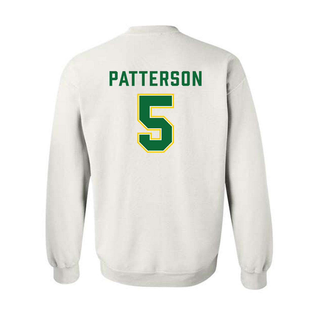 KYSU - NCAA Men's Volleyball : Jamir Patterson - Classic Shersey Crewneck Sweatshirt-1