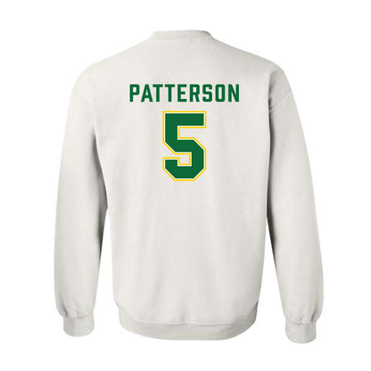 KYSU - NCAA Men's Volleyball : Jamir Patterson - Classic Shersey Crewneck Sweatshirt-1