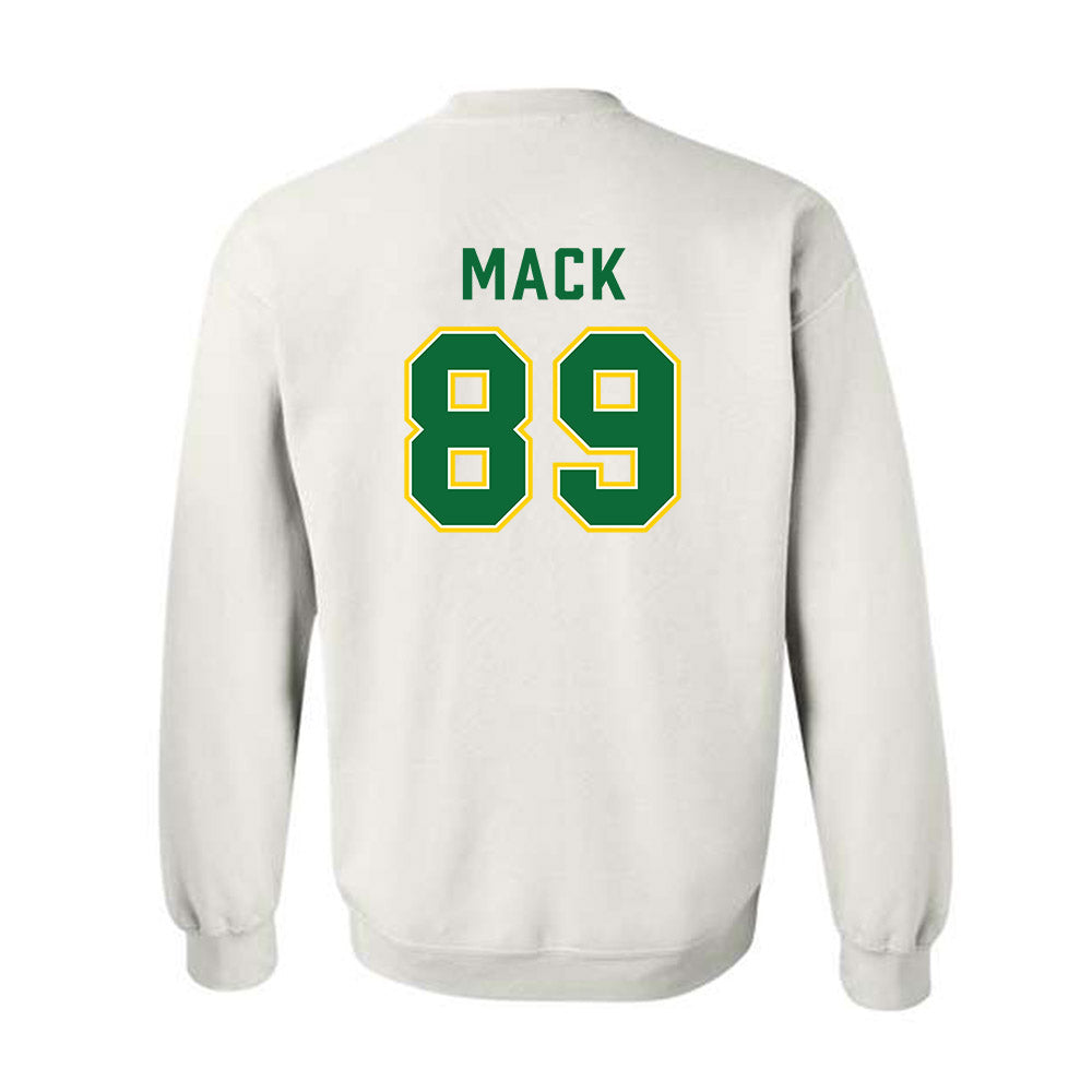 KYSU - NCAA Football : Elijah Mack - Classic Shersey Crewneck Sweatshirt-1