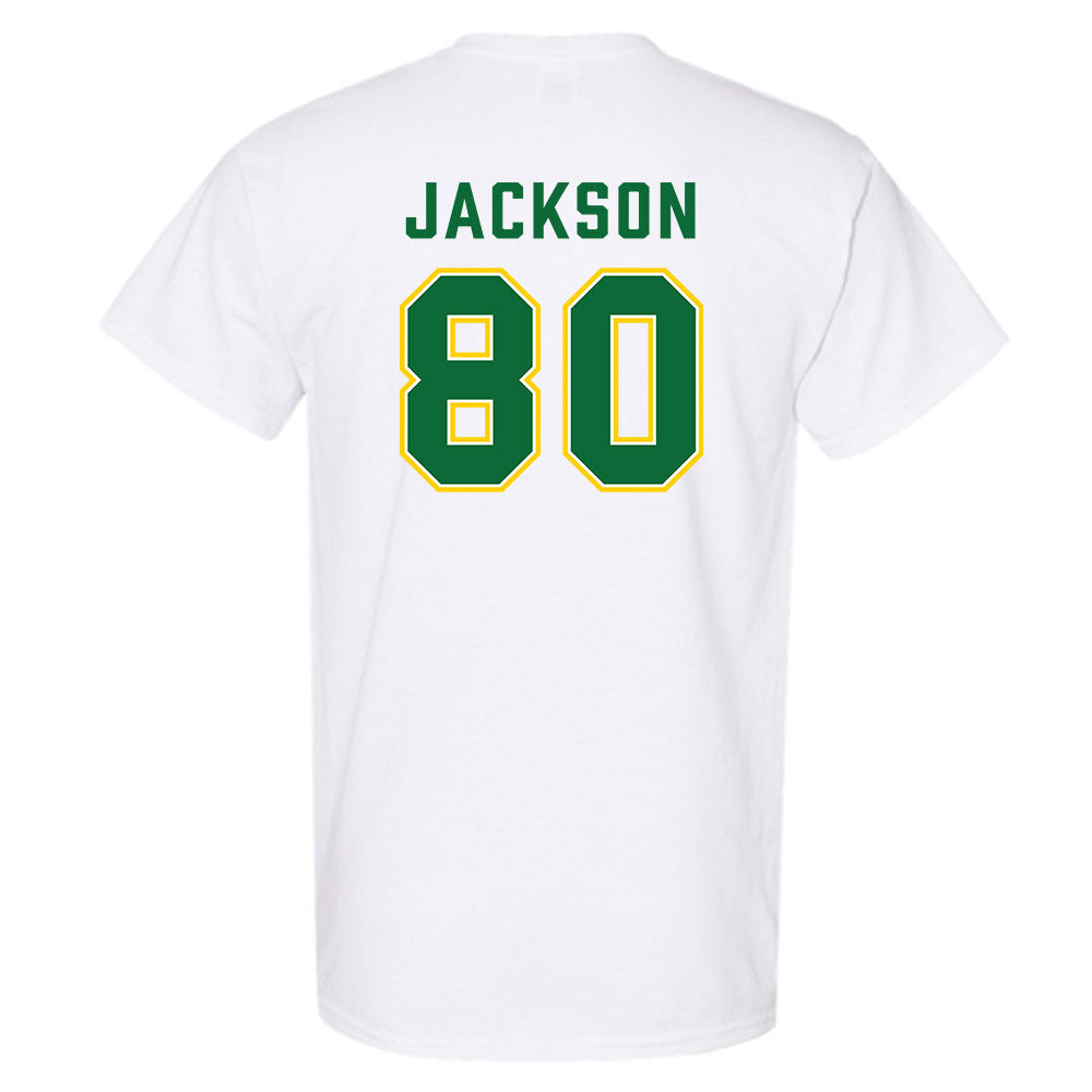 KYSU - NCAA Football : Cory Jackson - Classic Shersey T-Shirt-1