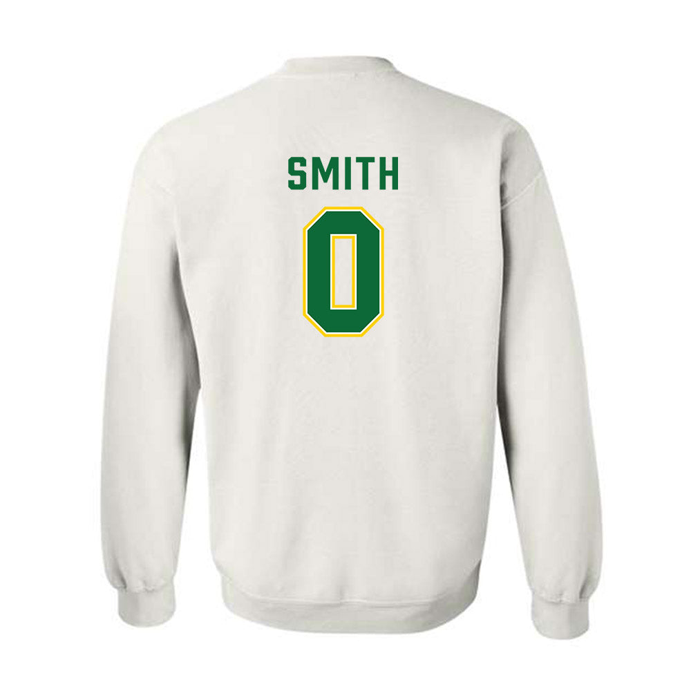 KYSU - NCAA Men's Track & Field : ronald smith - Classic Shersey Crewneck Sweatshirt-1