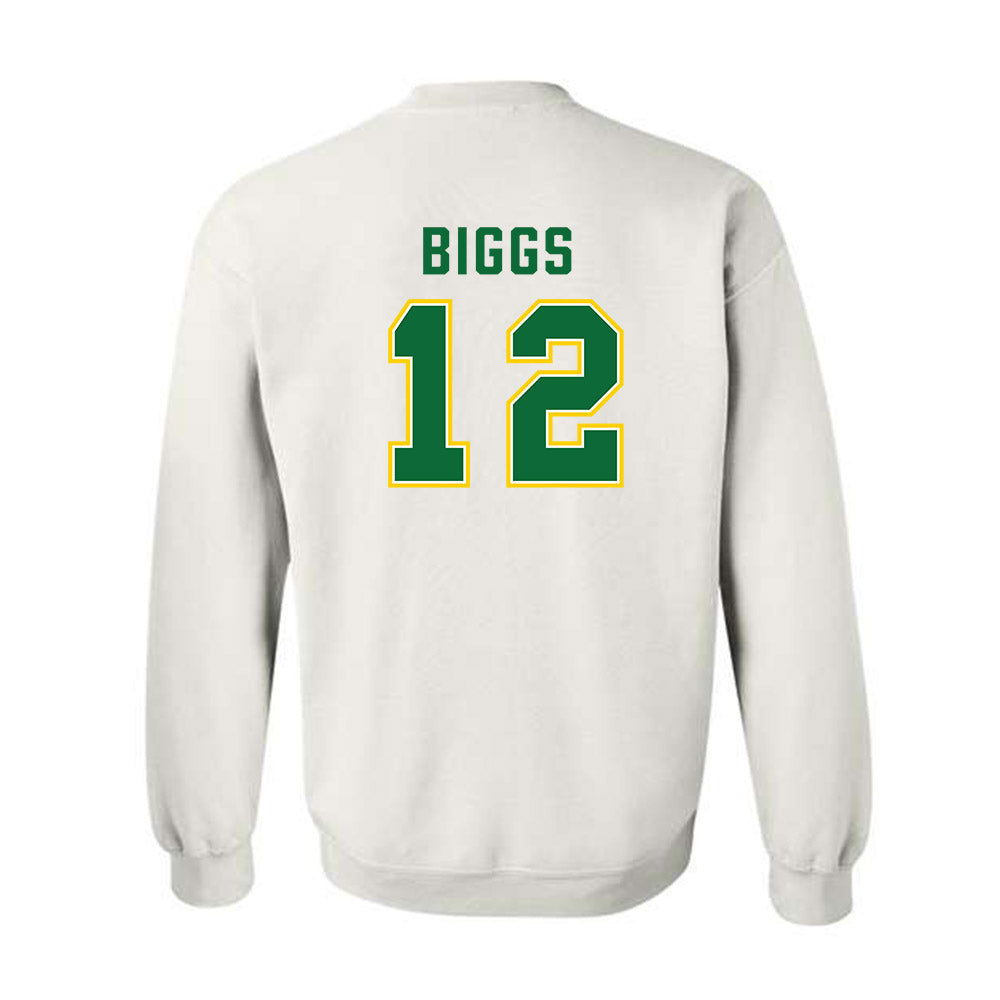 KYSU - NCAA Women's Volleyball : Kyeana Biggs - Classic Shersey Crewneck Sweatshirt-1