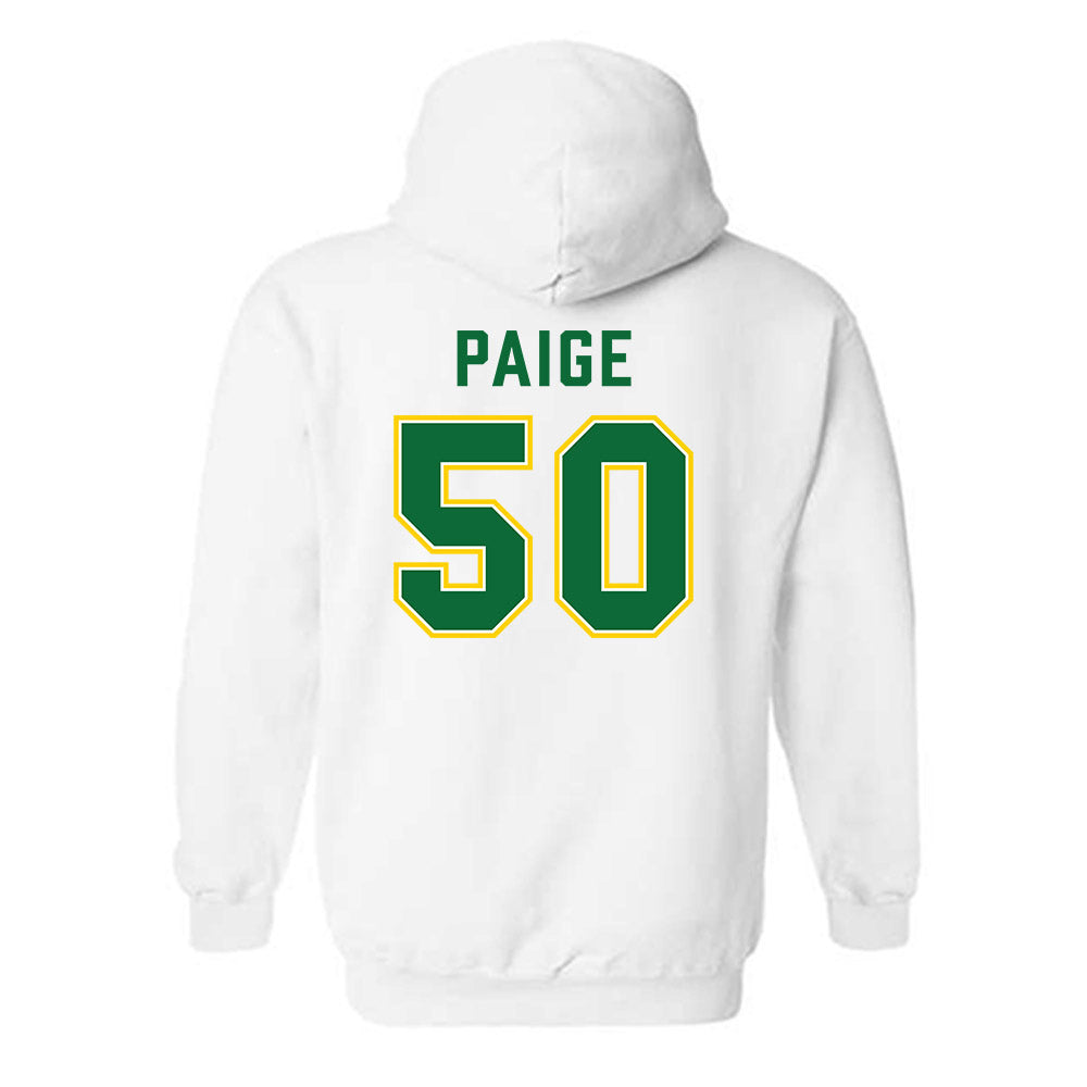 KYSU - NCAA Men's Basketball : Sean Paige - Classic Shersey Hooded Sweatshirt-1