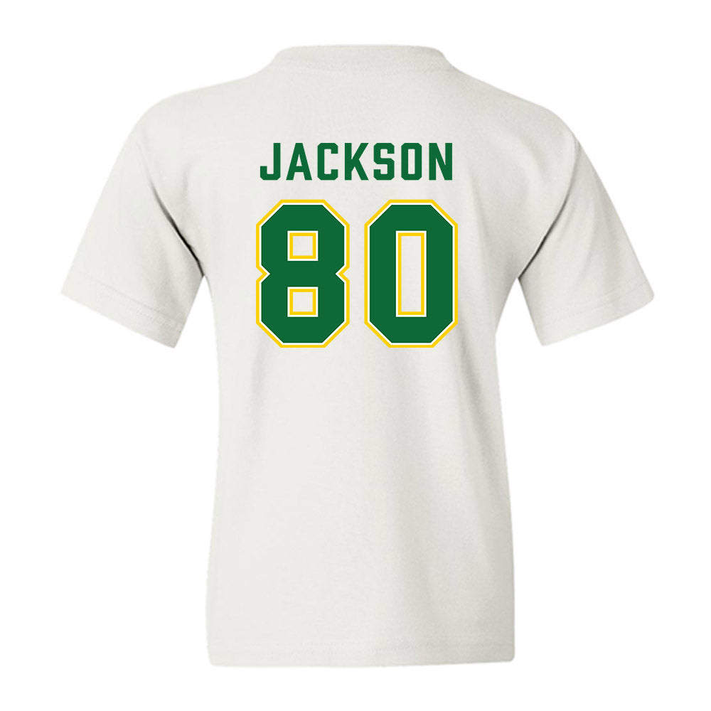 KYSU - NCAA Football : Cory Jackson - Classic Shersey Youth T-Shirt-1