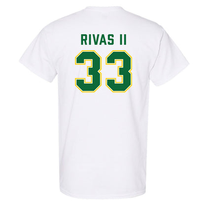 KYSU - NCAA Baseball : Mariano Rivas II - Classic Shersey T-Shirt-1