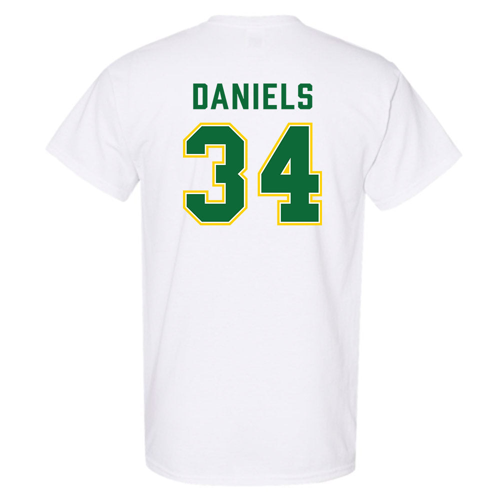 KYSU - NCAA Football : Michael Daniels - Classic Shersey T-Shirt-1