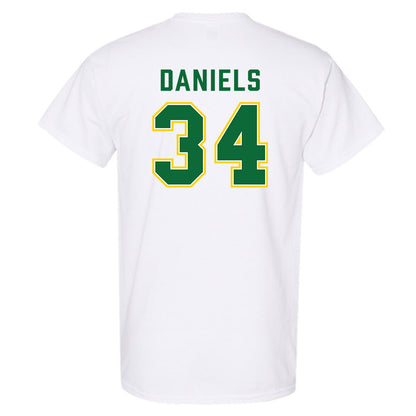 KYSU - NCAA Football : Michael Daniels - Classic Shersey T-Shirt-1