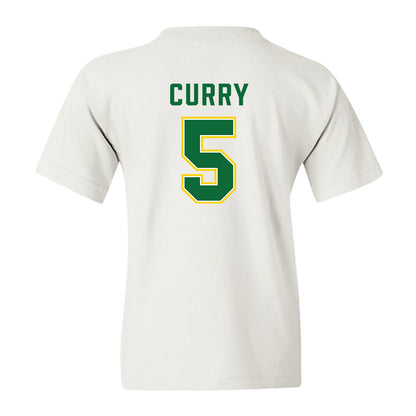 KYSU - NCAA Football : Navy Curry - Classic Shersey Youth T-Shirt-1