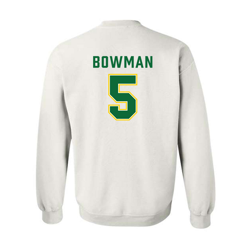 KYSU - NCAA Softball : Jorden Bowman - Classic Shersey Crewneck Sweatshirt-1