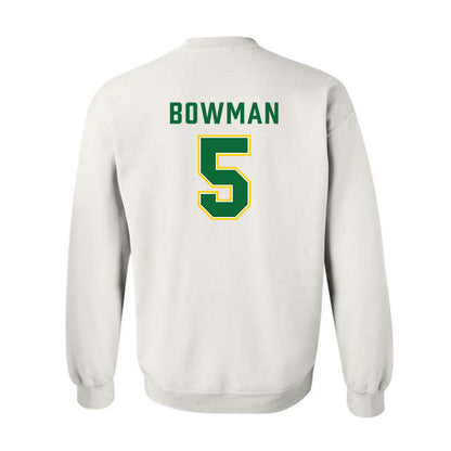 KYSU - NCAA Softball : Jorden Bowman - Classic Shersey Crewneck Sweatshirt-1