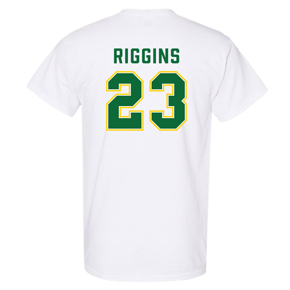 KYSU - NCAA Football : Malikh Riggins - Classic Shersey T-Shirt-1