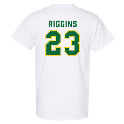KYSU - NCAA Football : Malikh Riggins - Classic Shersey T-Shirt-1