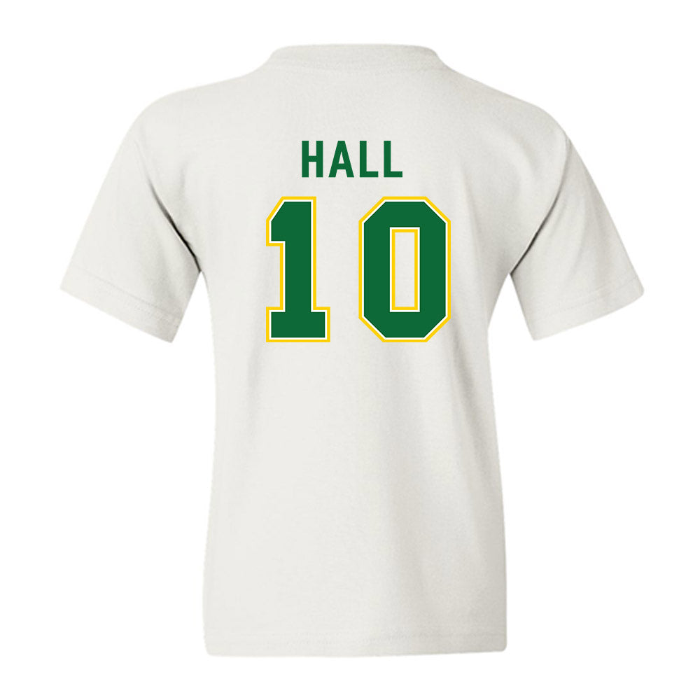 KYSU - NCAA Men's Basketball : Dashawn Hall - Classic Shersey Youth T-Shirt-1