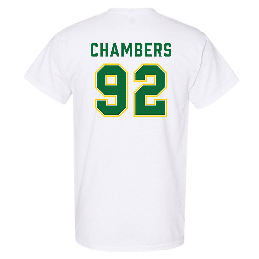 KYSU - NCAA Football : Trevio Chambers - Classic Shersey T-Shirt-1