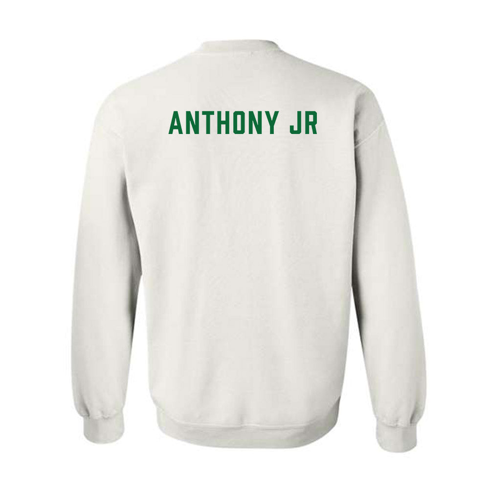  - NCAA Men's Track & Field : Rj Anthony Jr - Classic Shersey Crewneck Sweatshirt-1