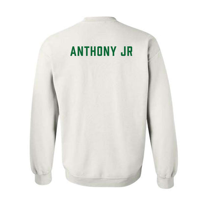  - NCAA Men's Track & Field : Rj Anthony Jr - Classic Shersey Crewneck Sweatshirt-1