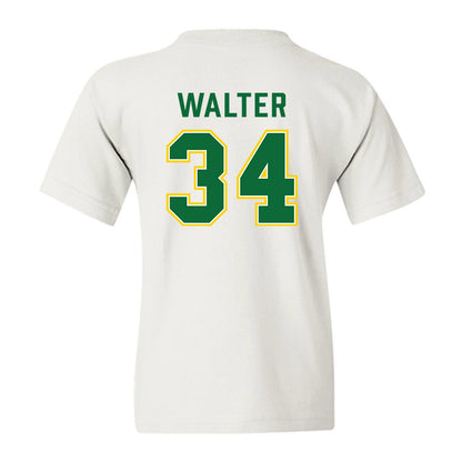 KYSU - NCAA Baseball : Jayden Walter - Classic Shersey Youth T-Shirt-1